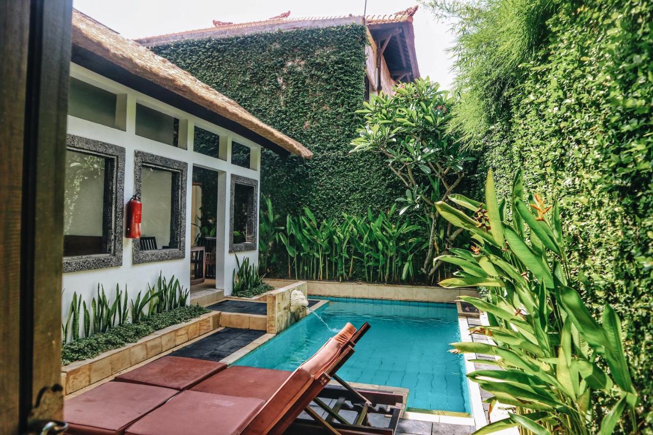 होटल The Lagoon Bali Pool And 3*